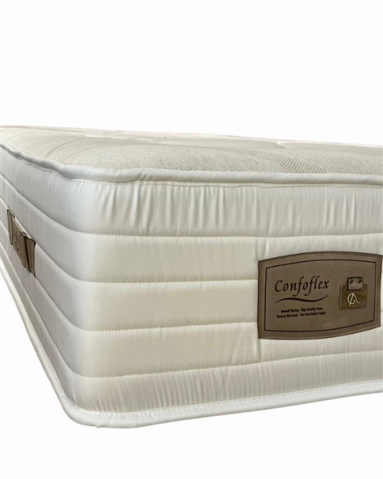 Matelas HEMP OIL