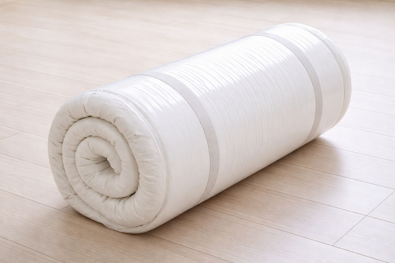 NOUVEAUTÉ – Matelas D30 Roulé 20 cm 