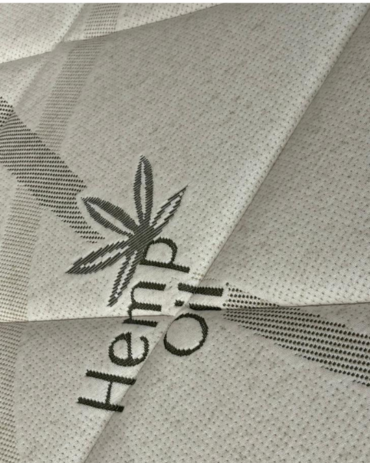 Matelas HEMP OIL