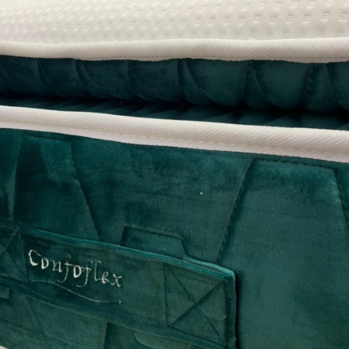 Matelas Dubai + 