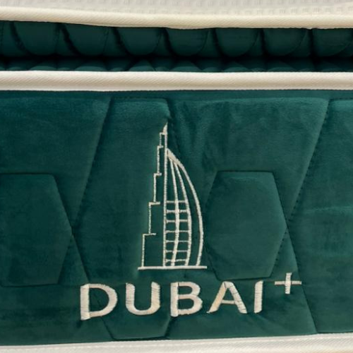 Matelas Dubai + 