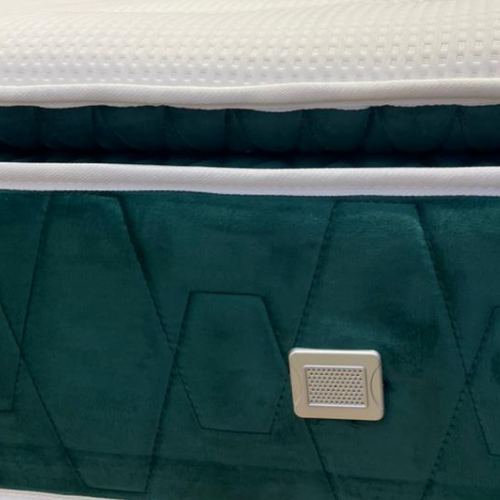 Matelas Dubai + 